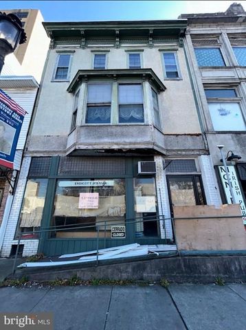 $92,900 | 26 West Mahanoy Street | Mahanoy City