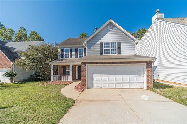 $2,300 | 3802 Jackson Shoals Drive | Safehaven Pointe