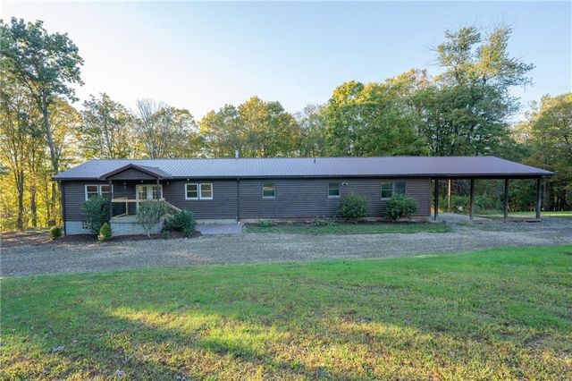 $425,000 | 166 Saw Mill Run Road | Loyalhanna Township - Westmoreland County