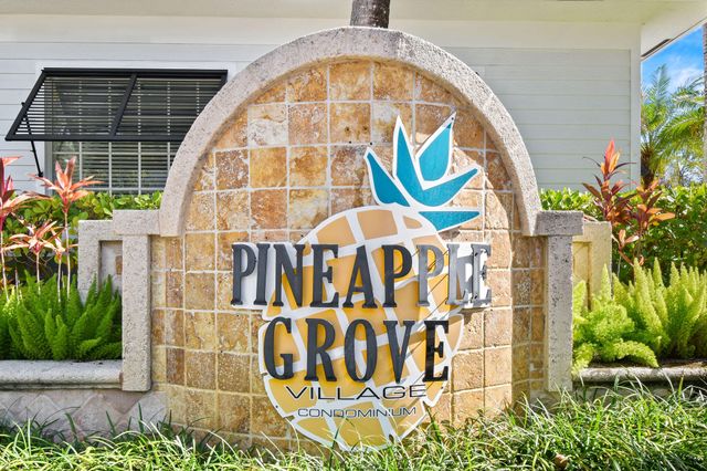 $559,000 | 250 Northeast 3rd Avenue, Unit 1320 | Pineapple Grove