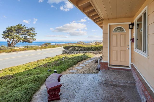 $3,250,000 | 1261 Ocean View Boulevard | Pacific Grove