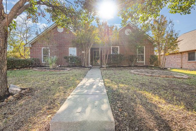 $530,000 | 4093 Brazos Drive | Northwest Carrollton