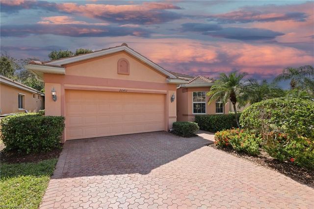 $499,000 | 20411 Rookery Drive | Estero