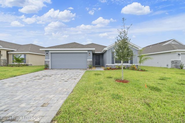 $402,600 | 2223 Middlebury Drive | West Brevard