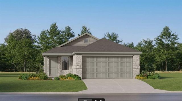 $2,100 | 14990 North Ascot Bend Circle | Conroe Central Business District