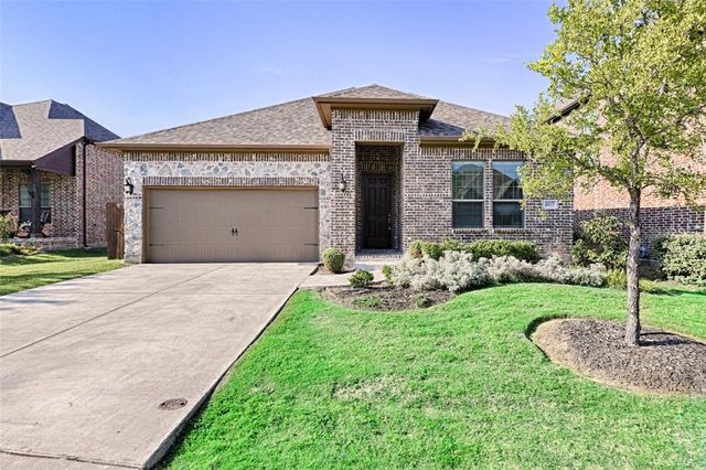 $598,000 | 4017 Angelina Drive | McKinney