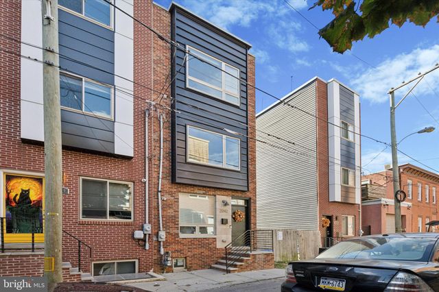 $495,000 | 2042 Titan Street | Point Breeze