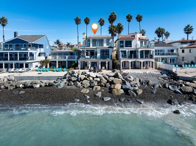 $6,750,000 | 1011 South Pacific Street | Downtown Oceanside