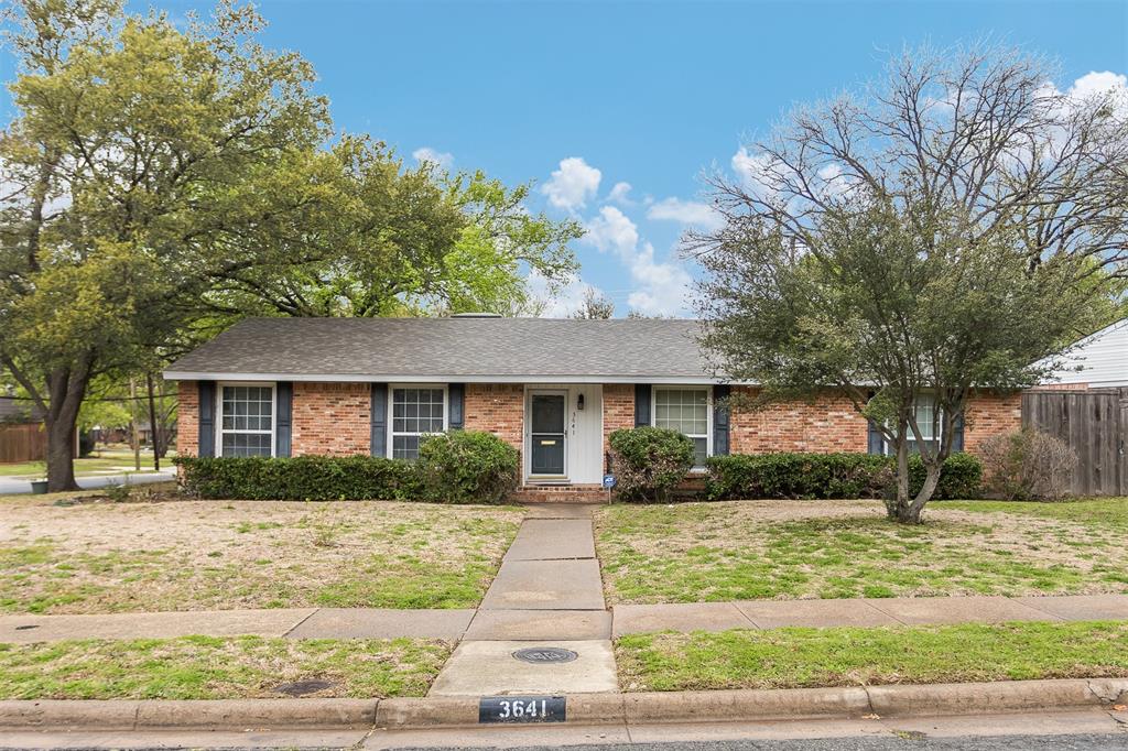 3641 Timberview Road, Dallas, TX 75229 | Compass