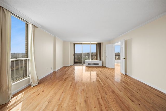 $1,100,000 | 77 Pond Avenue, Unit 1402 | Brookline Village