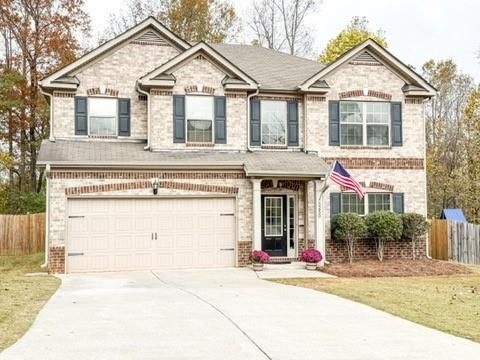 $525,000 | 5250 Bucknell Trace | Villages at Setting Down