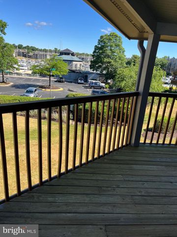 $3,200 | 2106 Chesapeake Harbour Drive, Unit 202 | Annapolis Neck