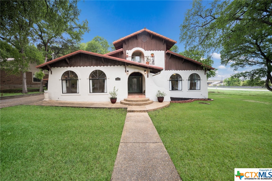 1008 Madeline Street, New Braunfels, TX 78132 | Compass