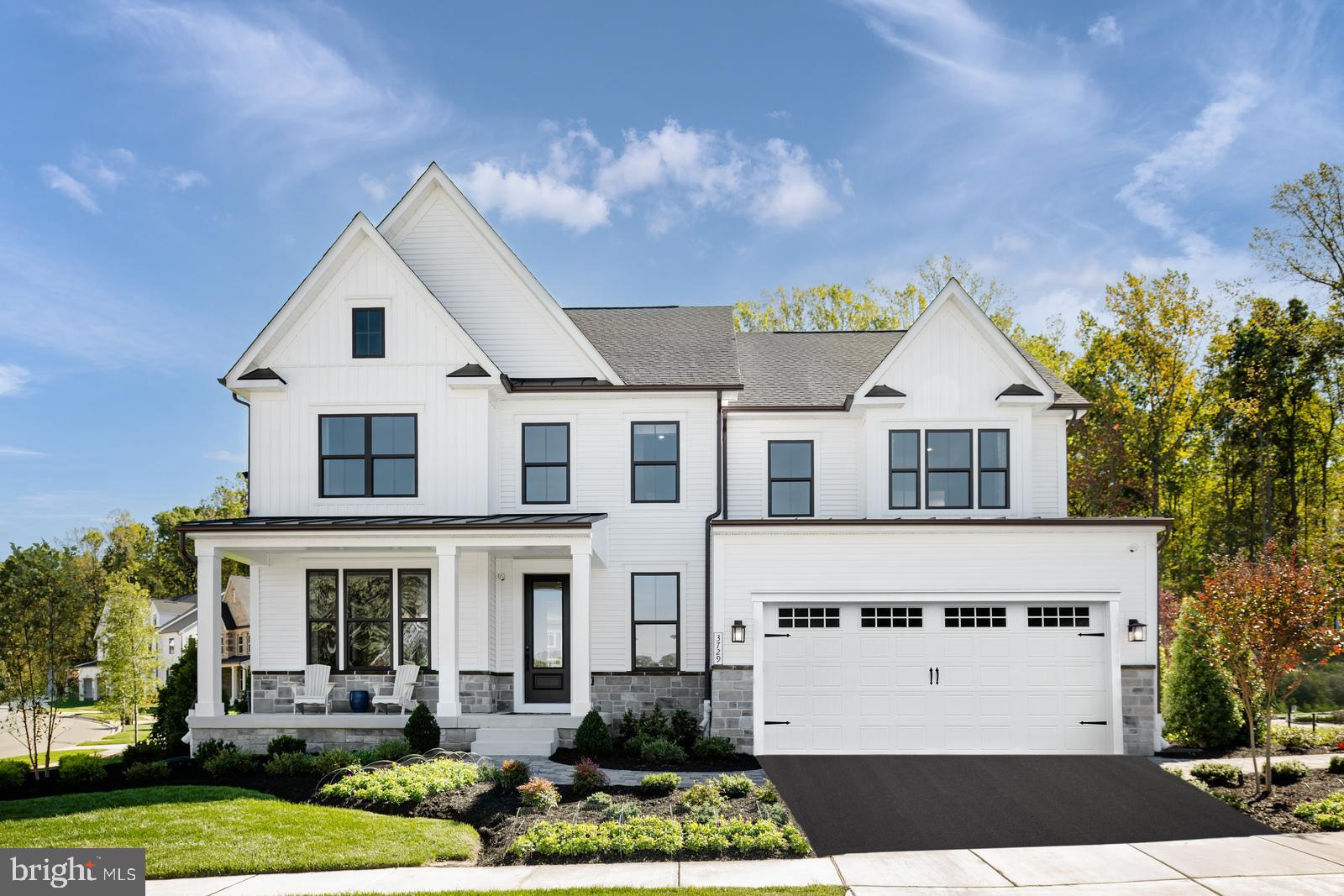 a view of house with yard and entertaining space