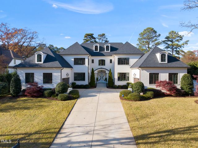 $3,400,000 | 1309 Briarpatch Lane | North Ridge