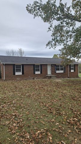 $1,500 | 204 Westside Heights Drive | Tullahoma