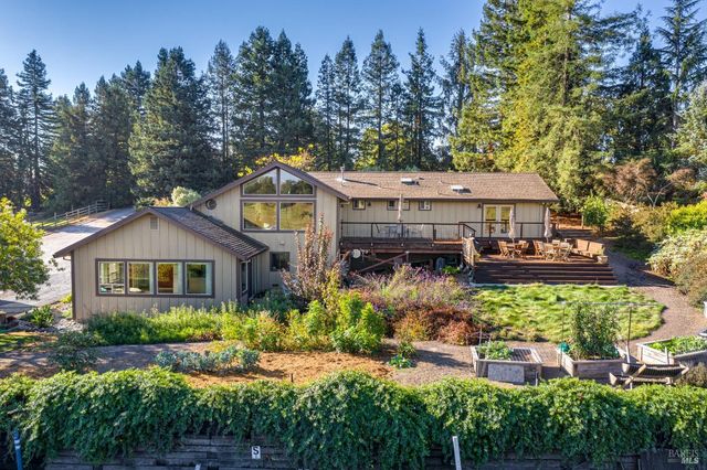 $3,525,000 | 497-501 Laguna Vista Road | Santa Rosa Northwest