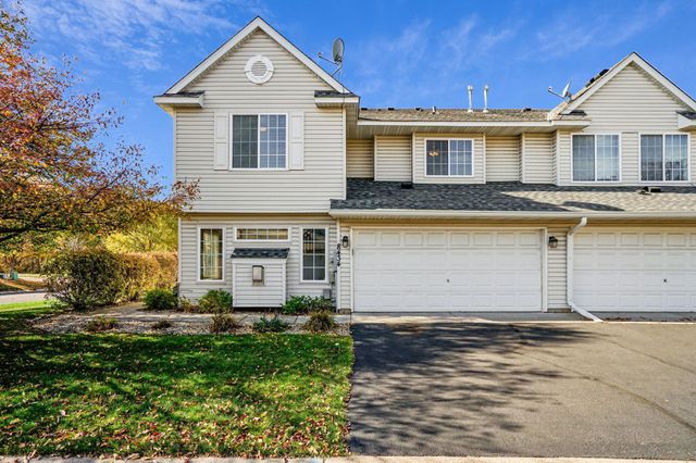 $250,000 | 8434 Yukon Circle North | Downtown Champlin