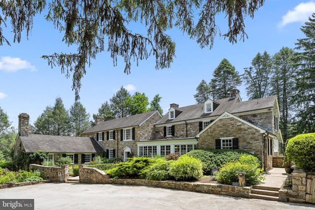 $4,750,000 | 1740 Lenape Road | Pocopson Township - Chester County