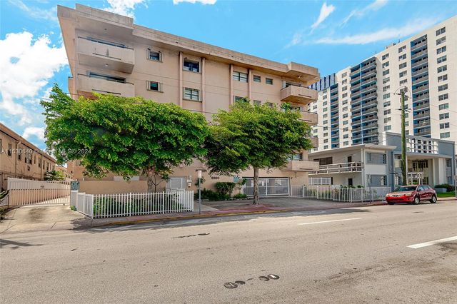 $349,000 | 6880 Abbott Avenue, Unit 212 | North Beach