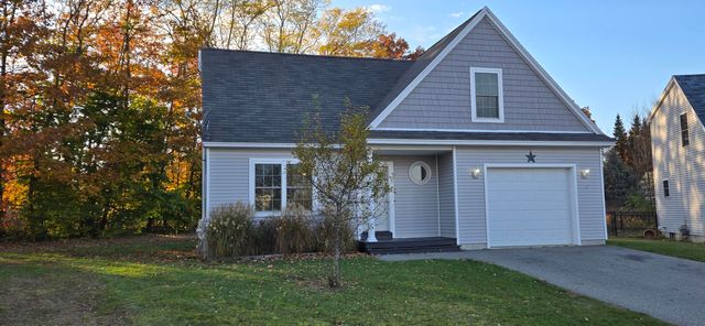 $415,000 | 47 Tink Drive | Gorham