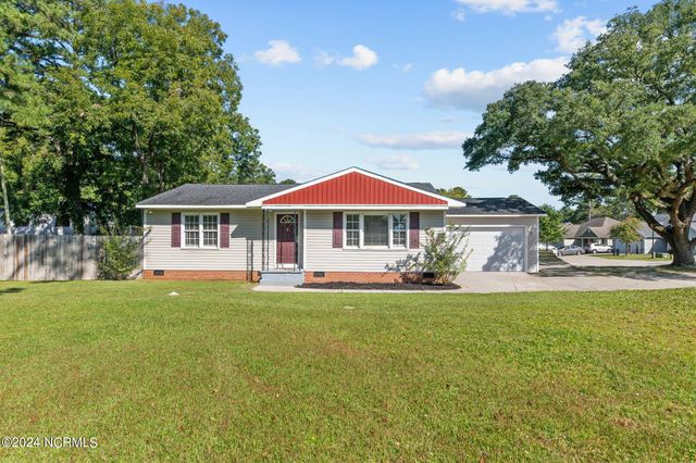 $195,000 | 103 Patriot Court | Havelock