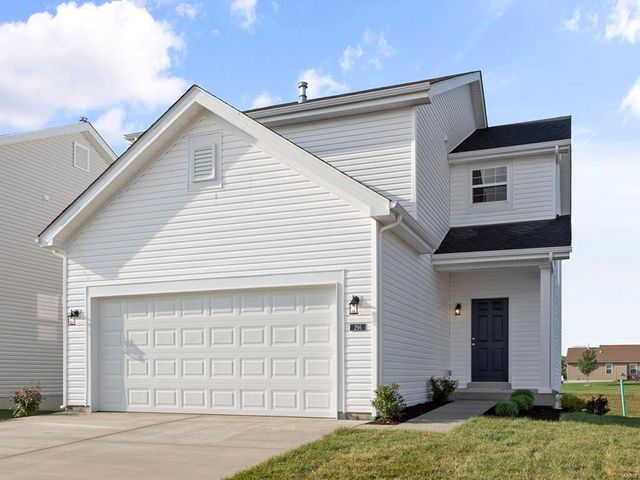 $284,900 | 2 Fieldcrest At Elkhorn Ridge | Truesdale