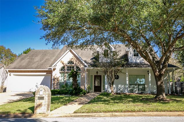 $340,000 | 2703 Chase Street | Brenham