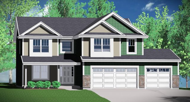 $629,990 | 915 Medina Drive | Mukwonago