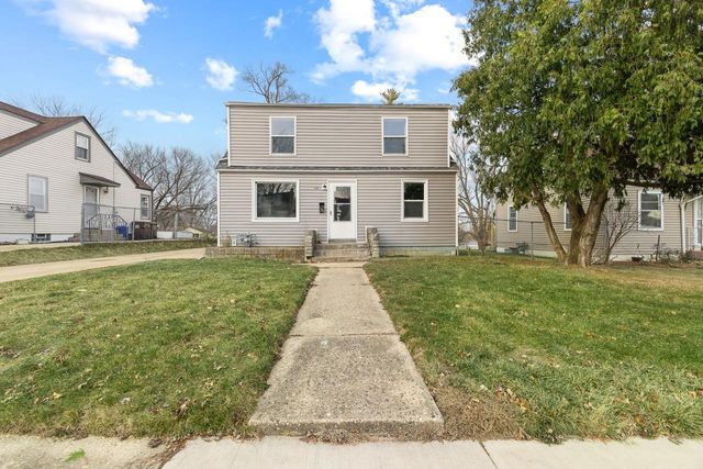 $94,000 | 1623 Hulin Street | Montague Heights