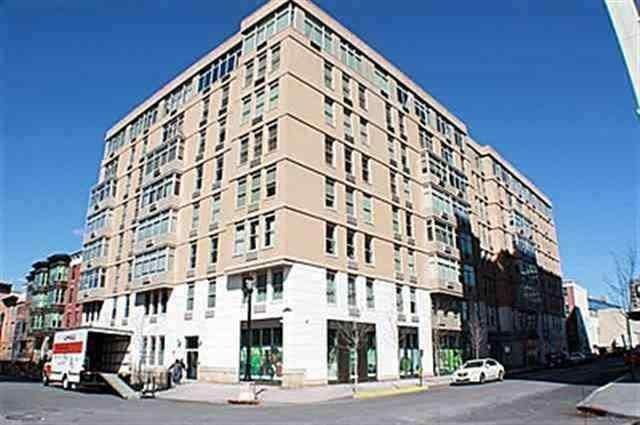 $3,200 | 10 Regent Street, Unit 611 | The Waterfront