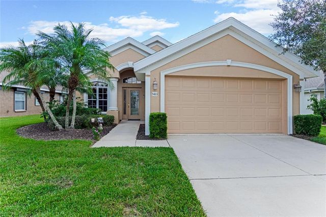 $379,900 | 5413 Canna Court | Port Orange