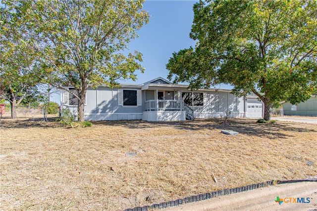 $179,900 | 5215 Tiffany Circle | Killeen