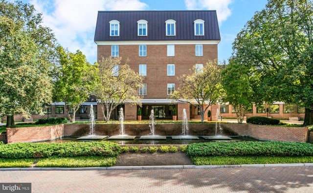 $1,099,000 | 8101 Connecticut Avenue, Unit C501 | Chevy Chase