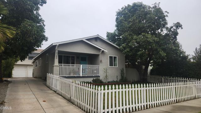 $4,200 | 3289 Perlita Avenue | Atwater Village