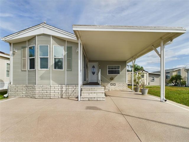 $189,900 | 3524 Aquamarine Way | Zephyrhills