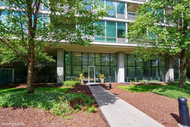 $382,000 | 9725 Woods Drive, Unit 518 | Optima Old Orchard Woods Condominiums