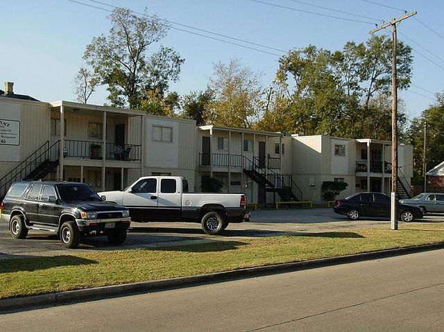 $650 | 275 North 7th Street, Unit 5 | Old Town