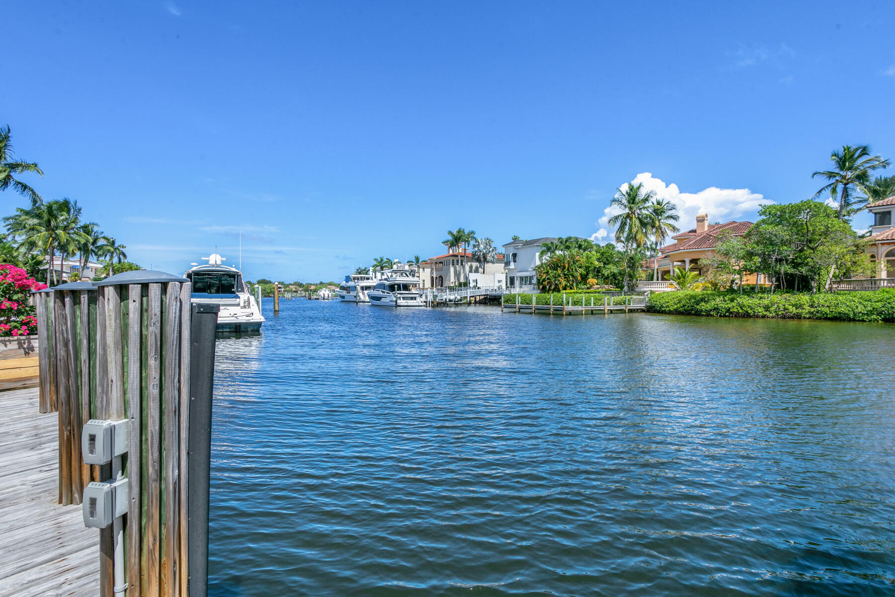 Intracoastal Views