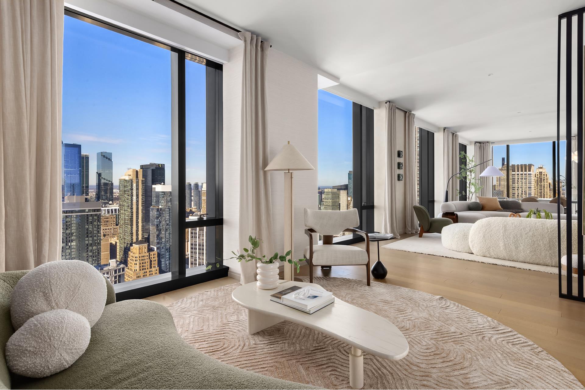 277 Fifth Ave Nomad at 277 5th Avenue in NoMad : Sales, Rentals, Floorplans