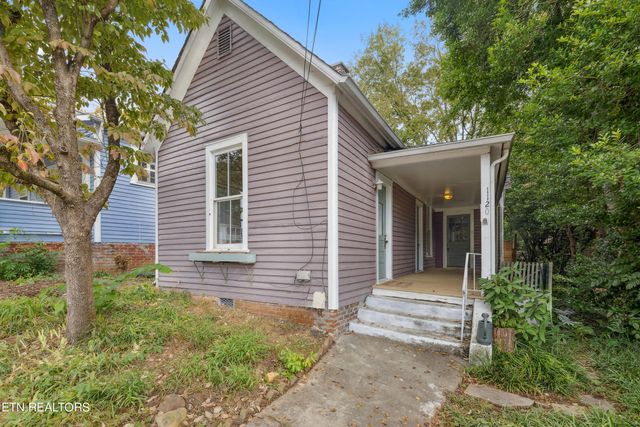 $264,000 | 1120 Kenyon Street | Old North Knoxville