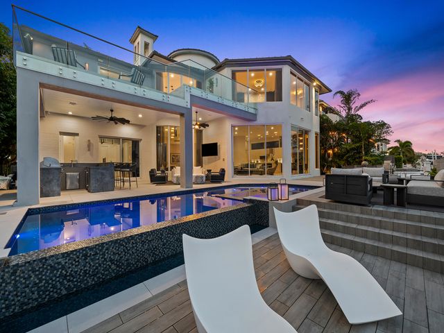 $10,950,000 | 782 Harbour Drive | Northeast Boca Raton