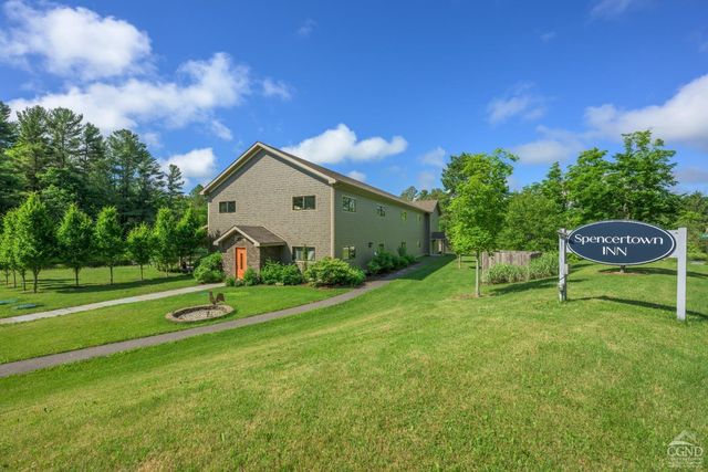 $1,999,000 | 319 Route 203 Spencertown Ny 12165 | Austerlitz