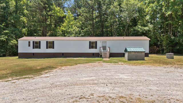 $140,000 | 274 Brookston Road | Middleburg Township - Vance County
