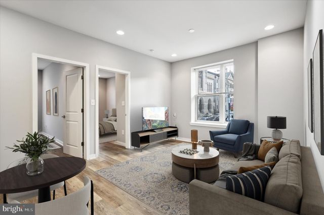 $1,600 | 1200 North 5th Street, Unit 2F | Olde Kensington