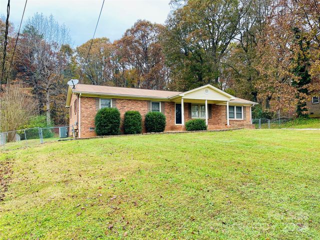 $264,900 | 124 Riley Road | Dallas Township - Gaston County