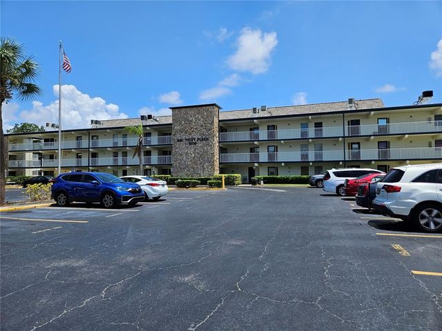 $119,000 | 6100 12th Street South, Unit 310 | Greater Pinellas Point