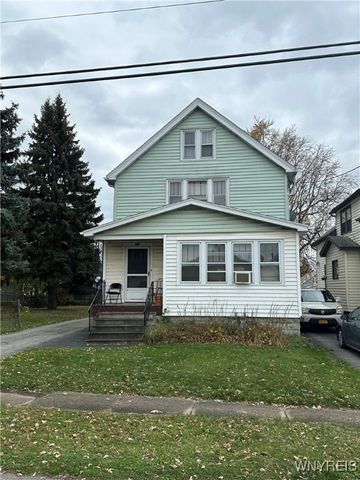 $1,100 | 19 Bell Road | Cheektowaga