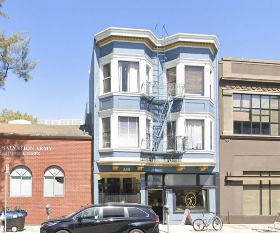 $2,688,000 | 451 9th Street | South of Market