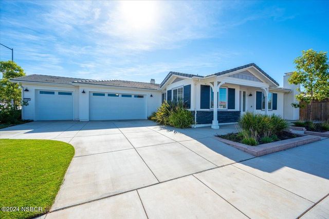 $860,000 | 1208 Grand Meadow Way | Orcutt